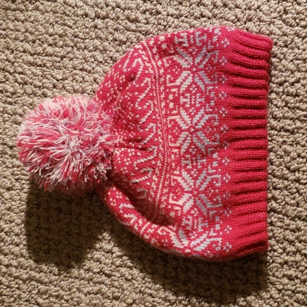 Joe Fresh Hat  - 🔸️bundle 2 or more items for a discount🔹️